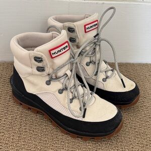 HUNTER WOMEN’S SNOWBOOTS